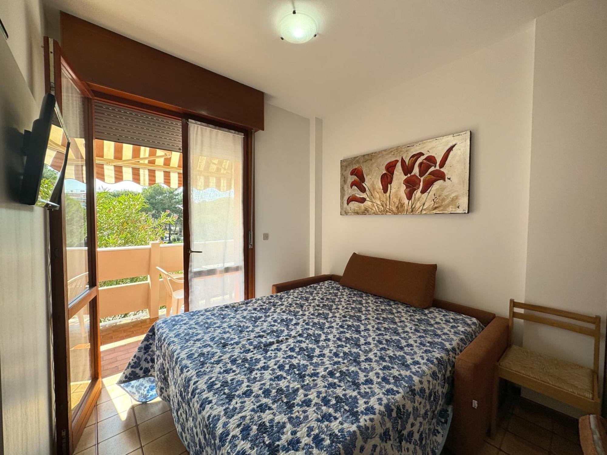 Condominio Atollo บิบิโอเน ภายนอก รูปภาพ