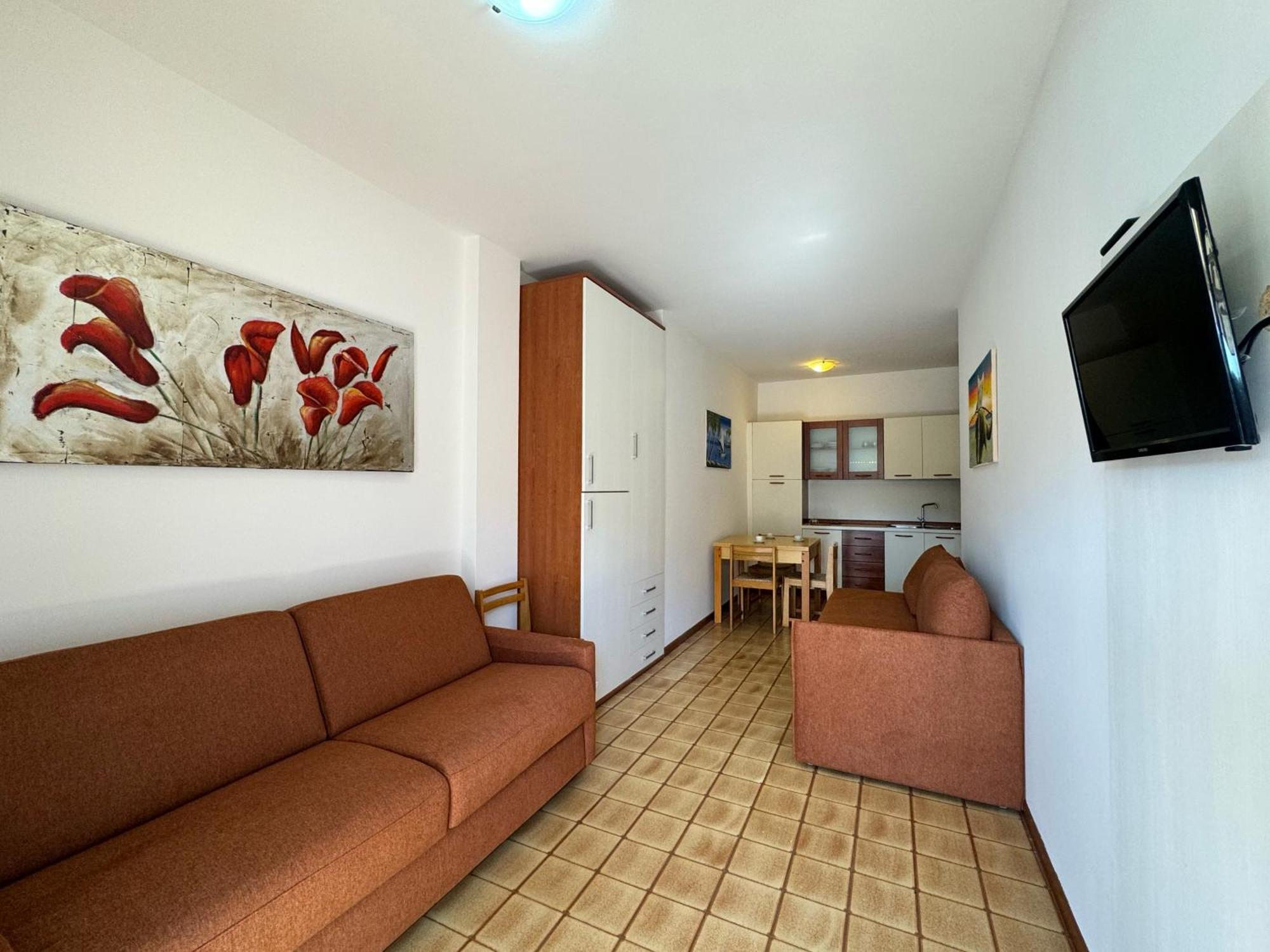 Condominio Atollo บิบิโอเน ภายนอก รูปภาพ