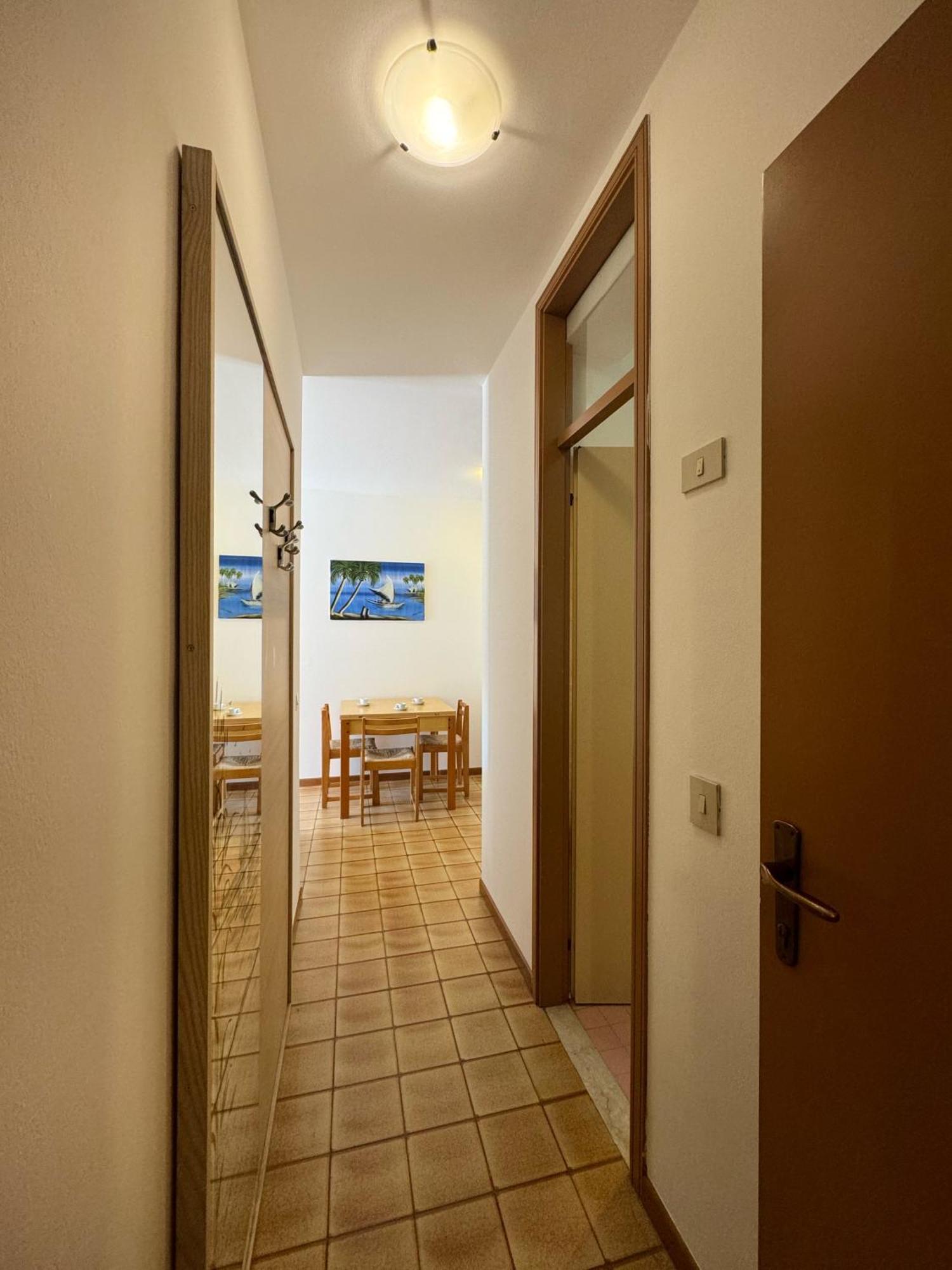 Condominio Atollo บิบิโอเน ภายนอก รูปภาพ